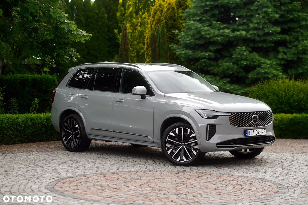 Volvo XC 90 B5 B AWD Plus Bright 7os - 2