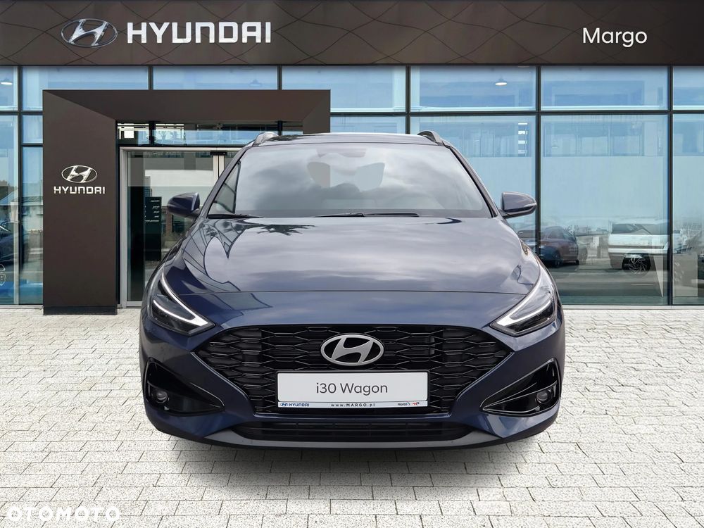 Hyundai i30 1.0 T-GDI Modern - 6