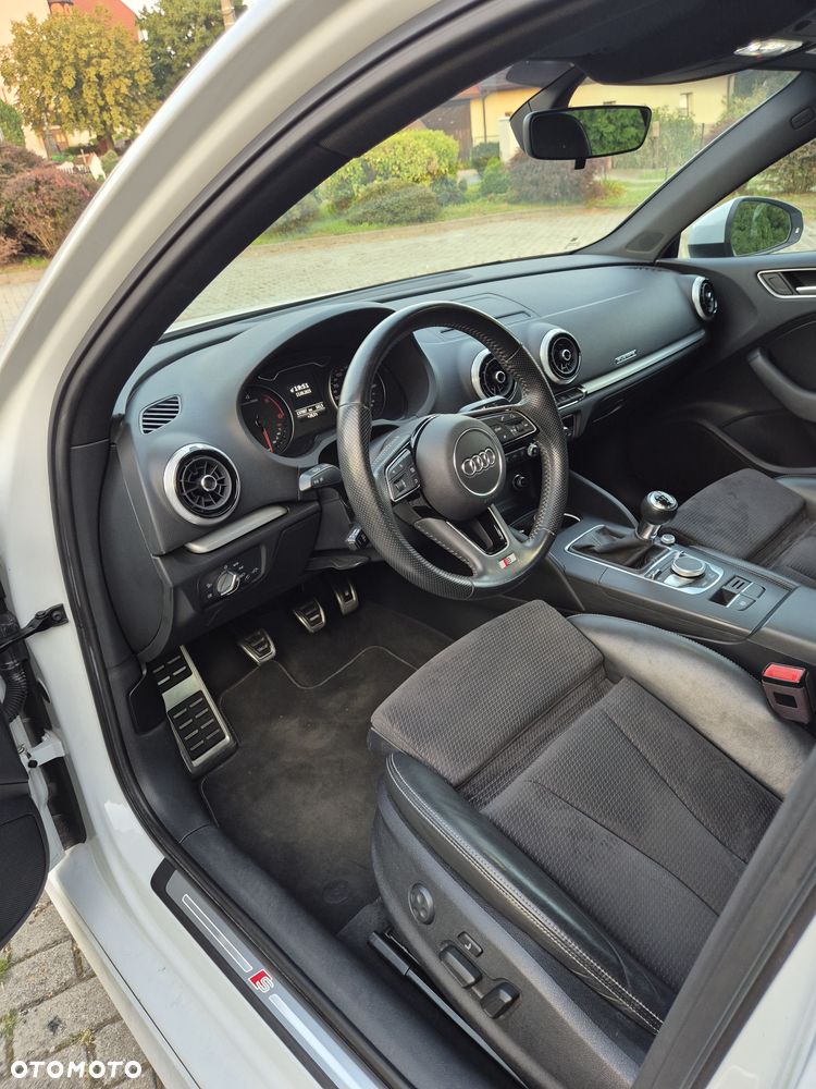 Audi A3 - 23