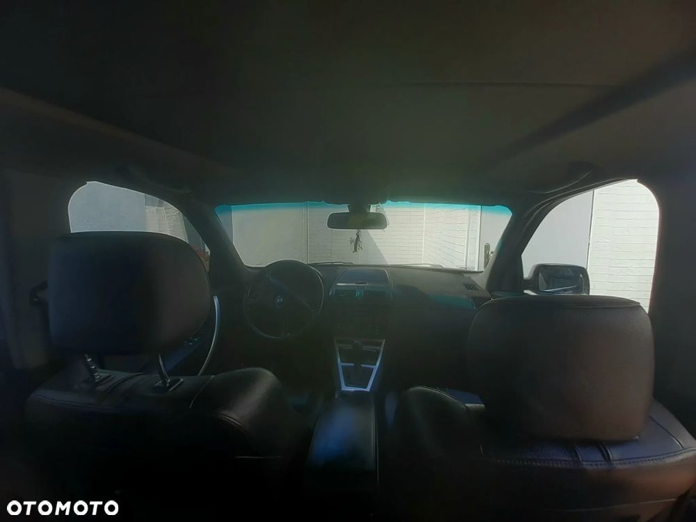 BMW X3 - 19
