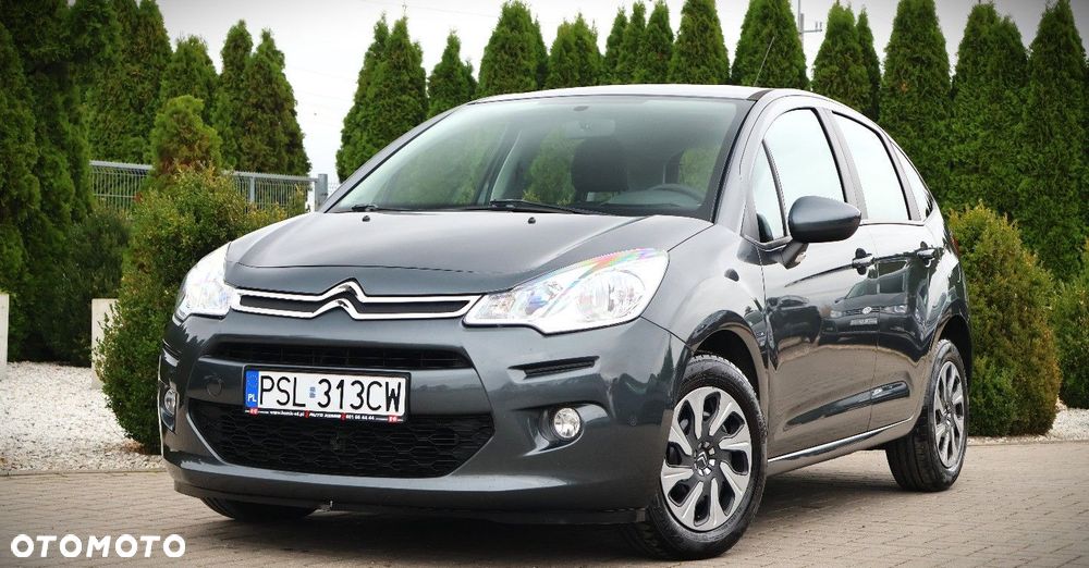 Citroën C3 - 2