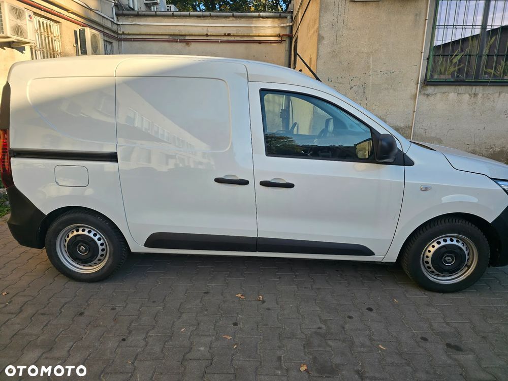 Renault EXPRESS VAN - 7