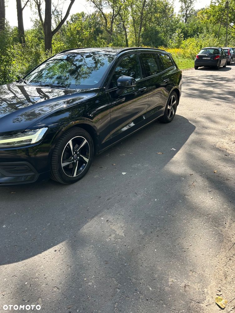 Volvo V60 D4 Momentum - 3