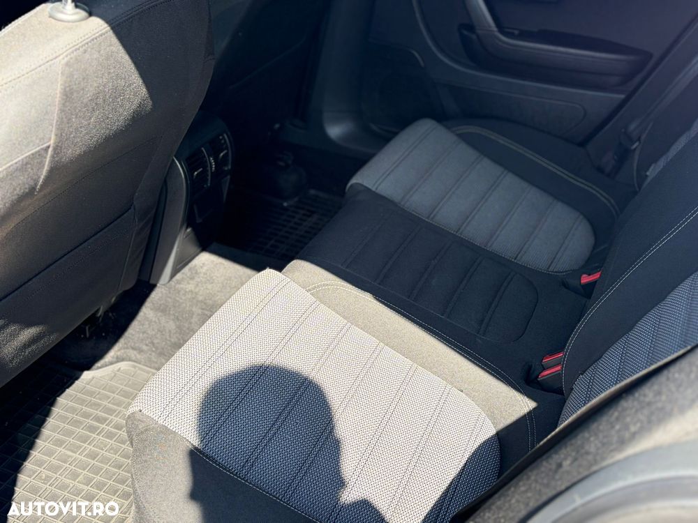 Volkswagen Passat CC ver-2-0-tdi-highline-dpf - 8