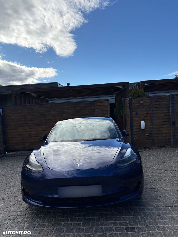 Tesla Model 3 Standard - 9