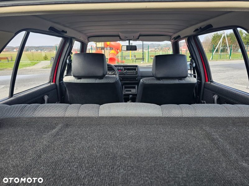 Volkswagen Golf 1.6 CL TD - 20