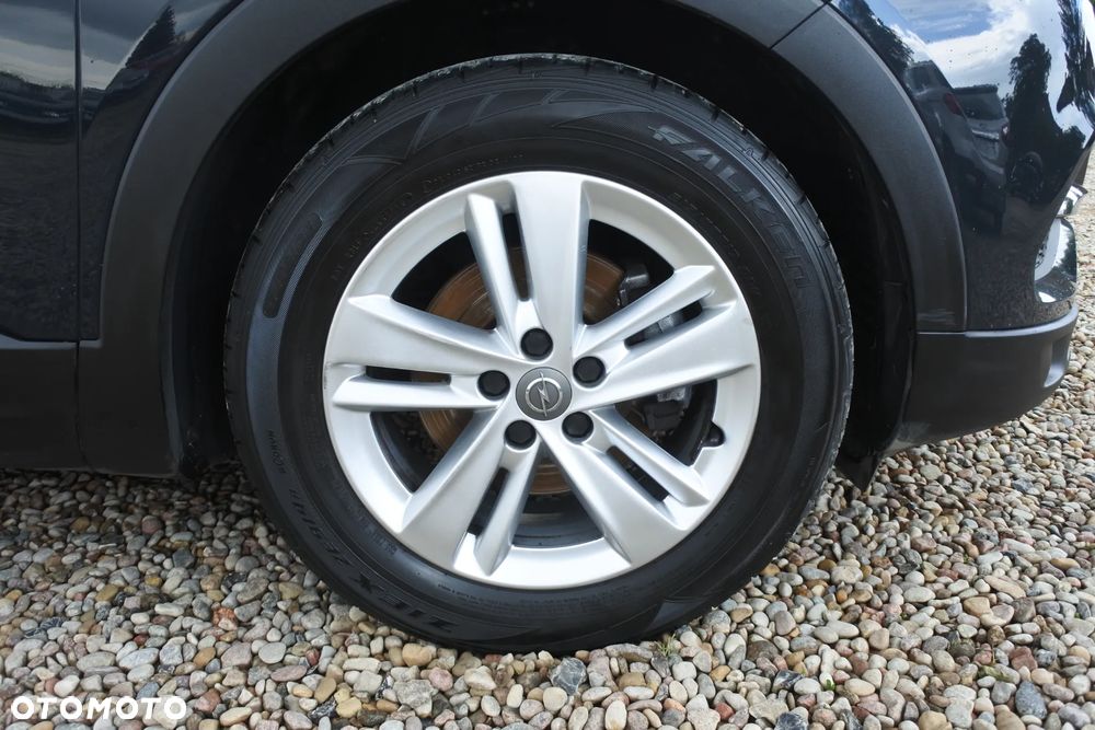Opel Grandland X 1.2 Start/Stop Business INNOVATION - 27
