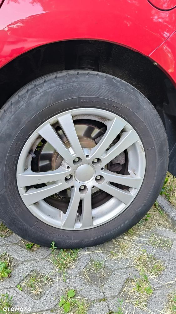 Toyota Verso 1.8 5-Sitzer Skyview Edition - 20