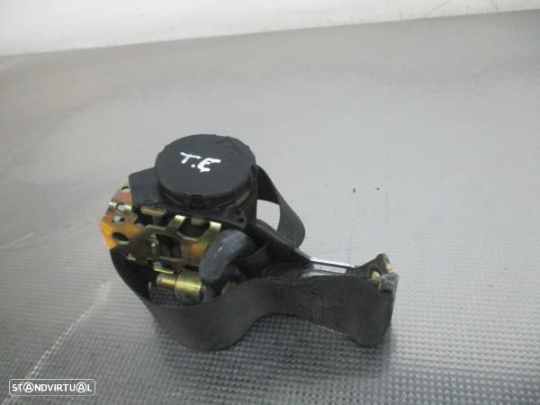 Cinto Tras Esq Bmw 3 Compact (E36) - 3