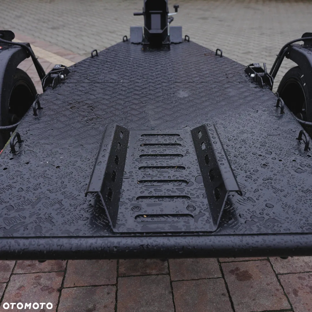 Lorries MT-1 Black Edition - 14