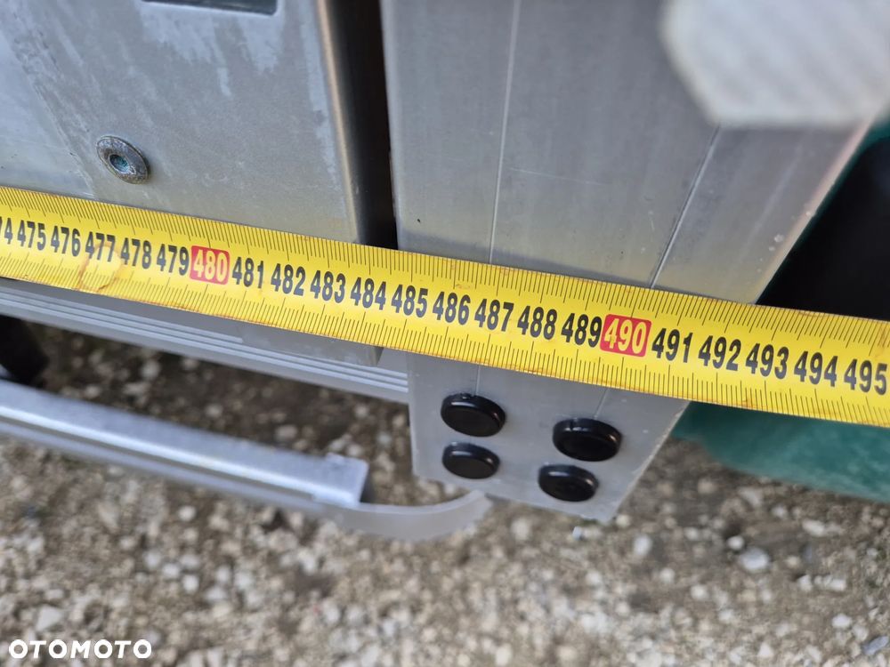 Iveco 70C17 3.0 170KM/ Plandeka 10 palet/ - 21