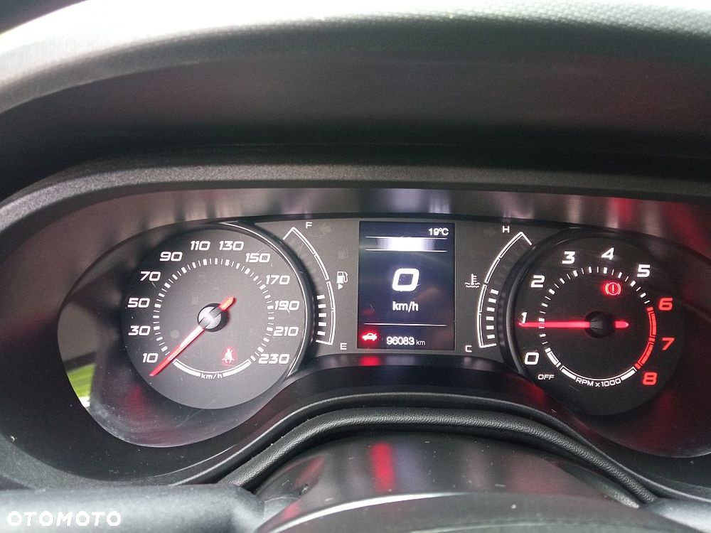 Fiat Tipo 1.4 16v Pop EU6d - 16