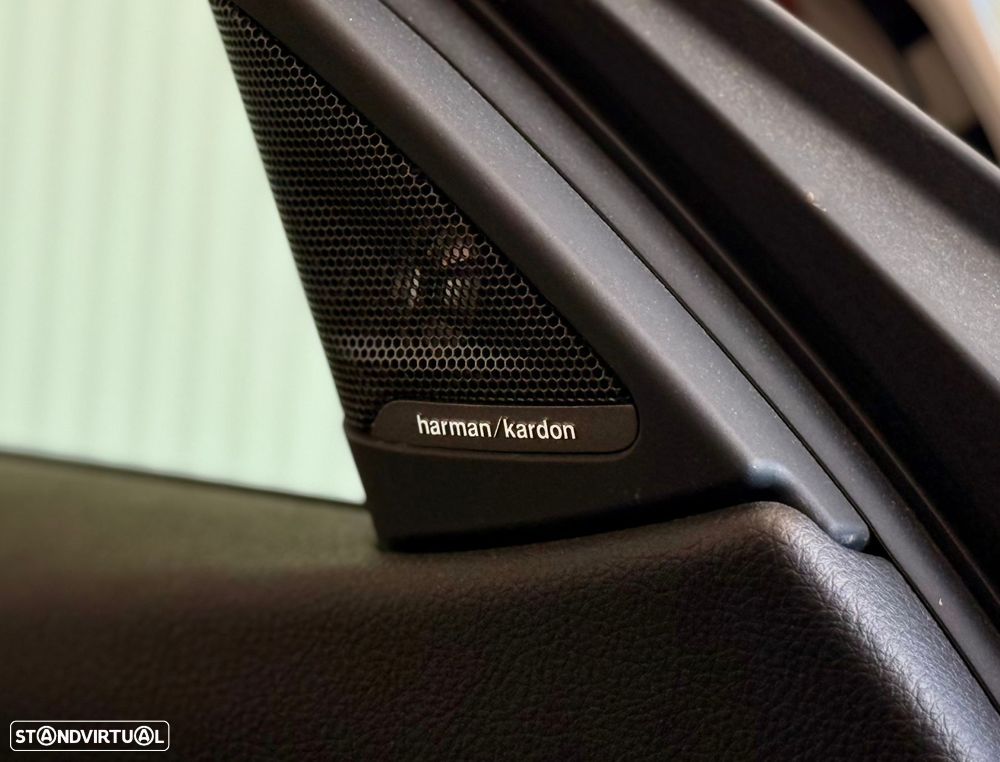 BMW 420 d Pack M Auto - 20