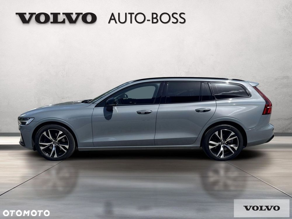 Volvo V60 - 2