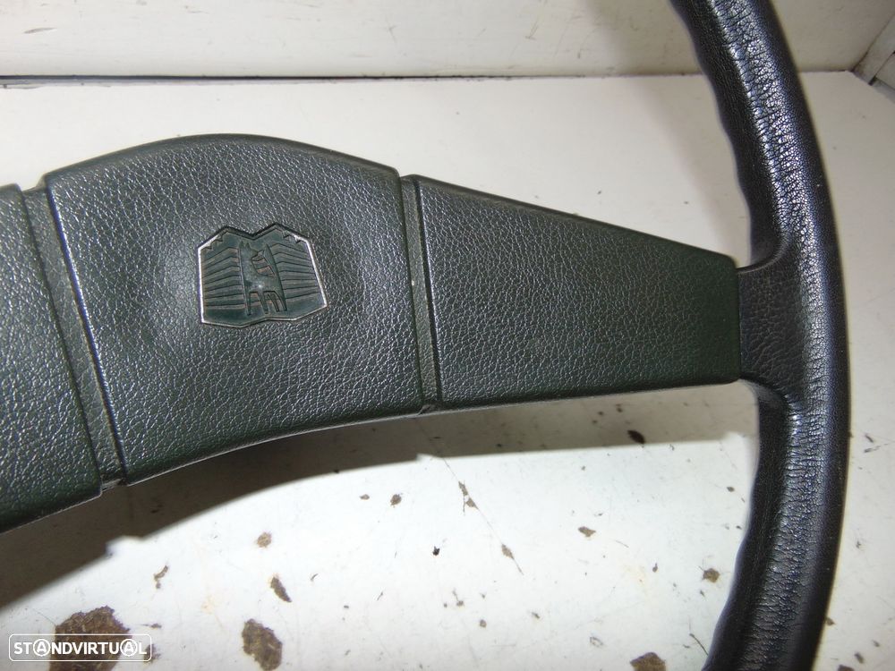 VW golf MK1 ou Caddy volante - 3