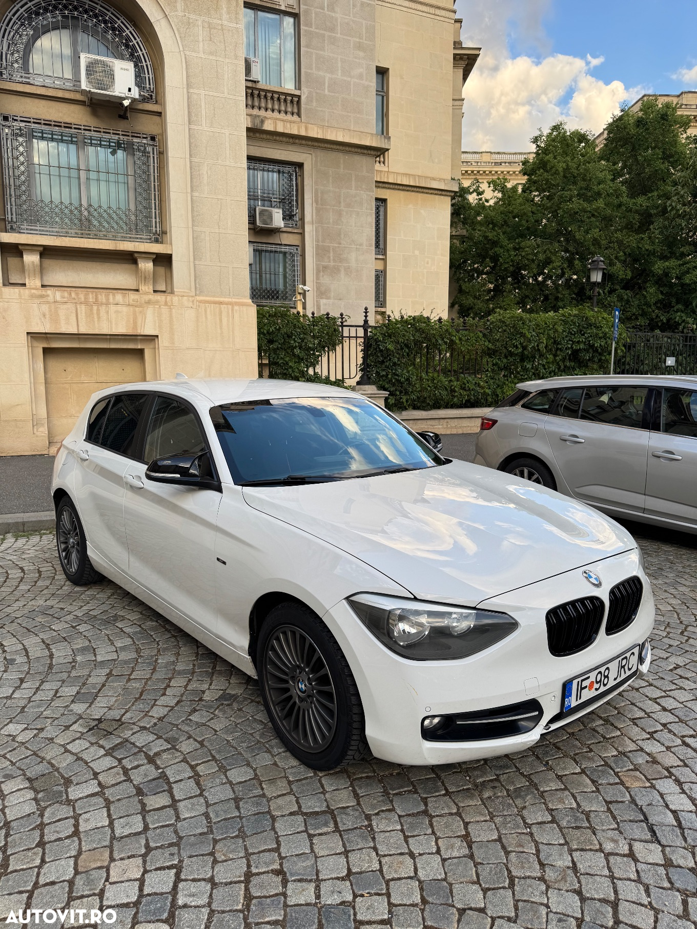 BMW Seria 1 - 9
