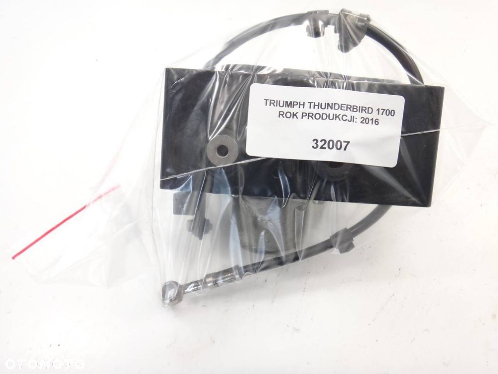 Triumph Thunderbird 1700 Pompa Abs Hamulcowa - 6