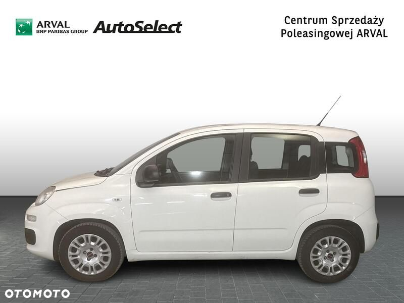 Fiat Panda 1.2 Easy - 2