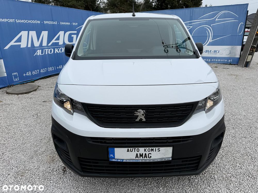 Peugeot PARTNER - 3