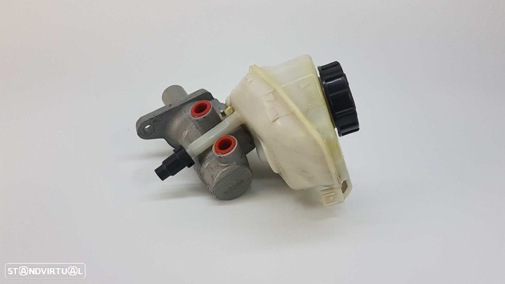 BOMBA DE TRAVÃO LAND ROVER EVOQUE DYNAMIC - 3