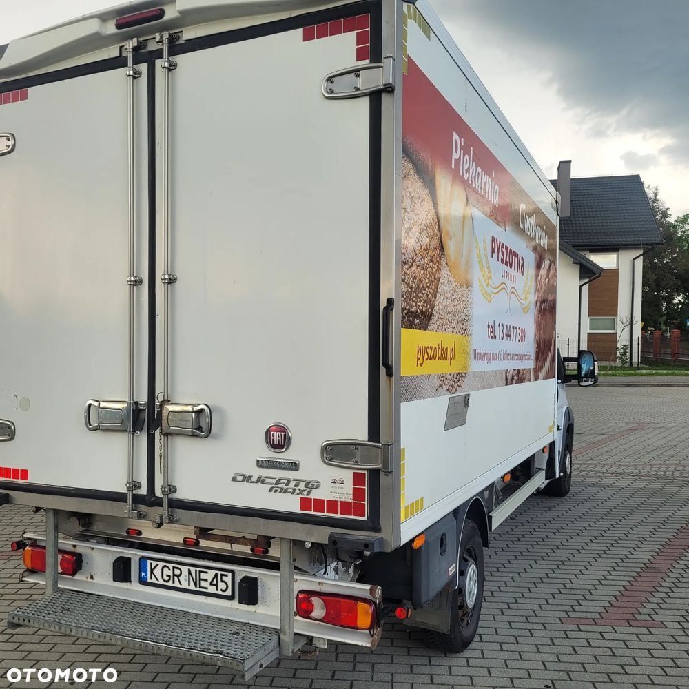 Fiat DUCATO - 4