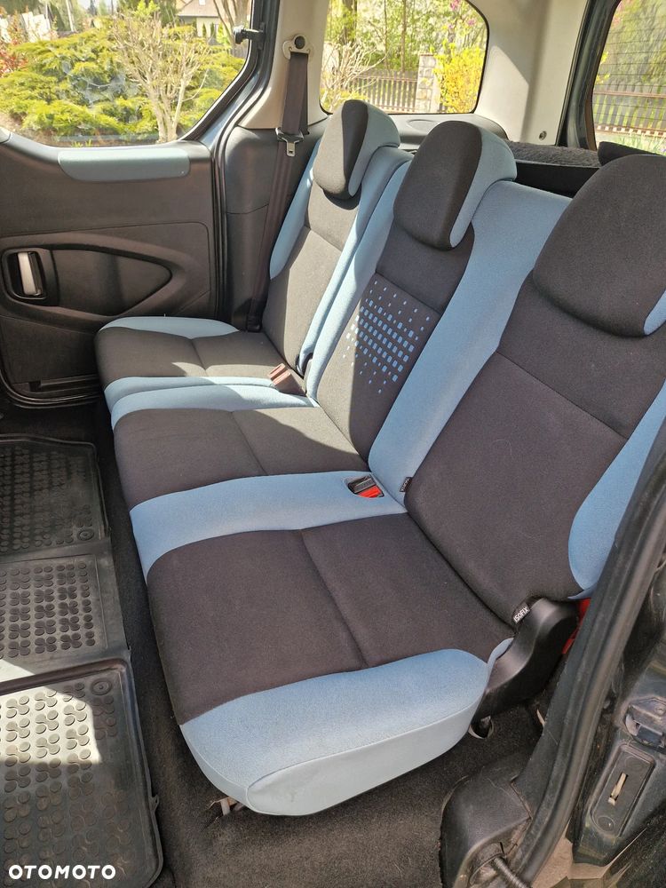 Citroën Berlingo 1.6 HDi Seduction - 7