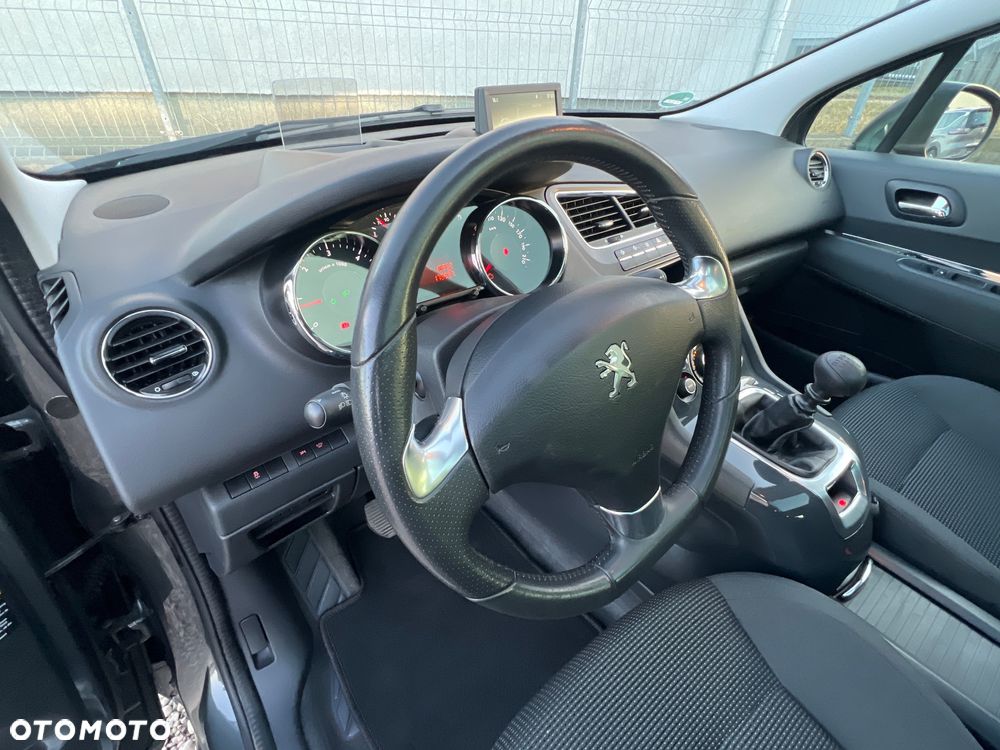Peugeot 5008 HDI 150 Business-Line - 19
