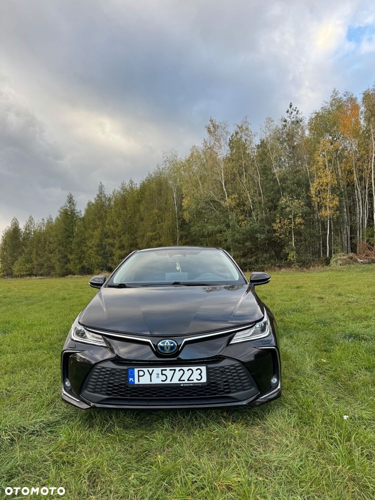 Toyota Corolla - 7