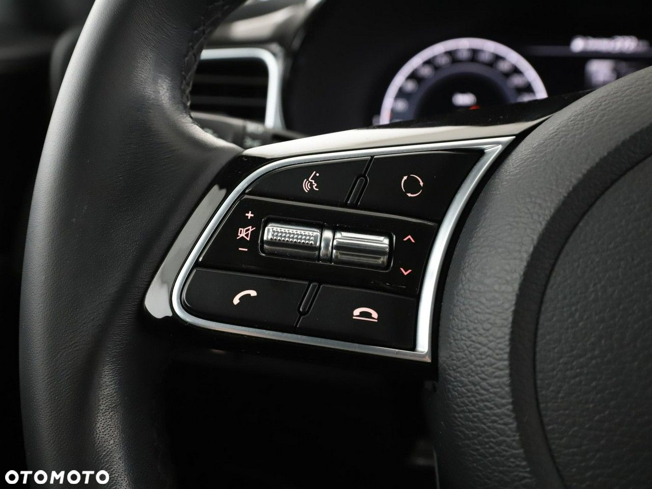 Kia XCeed 1.4 T-GDI OPF JBL SOUND EDITION - 34