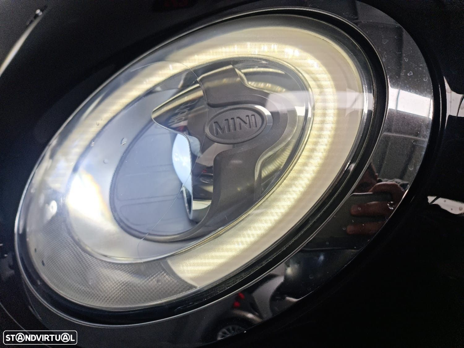 MINI 3 Portas Cooper D - 25