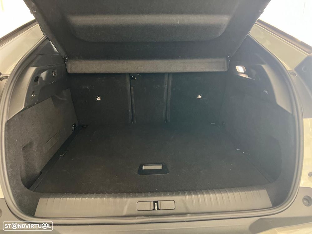 Peugeot 3008 1.2 Hybrid Allure Pack e-DCS6 - 14