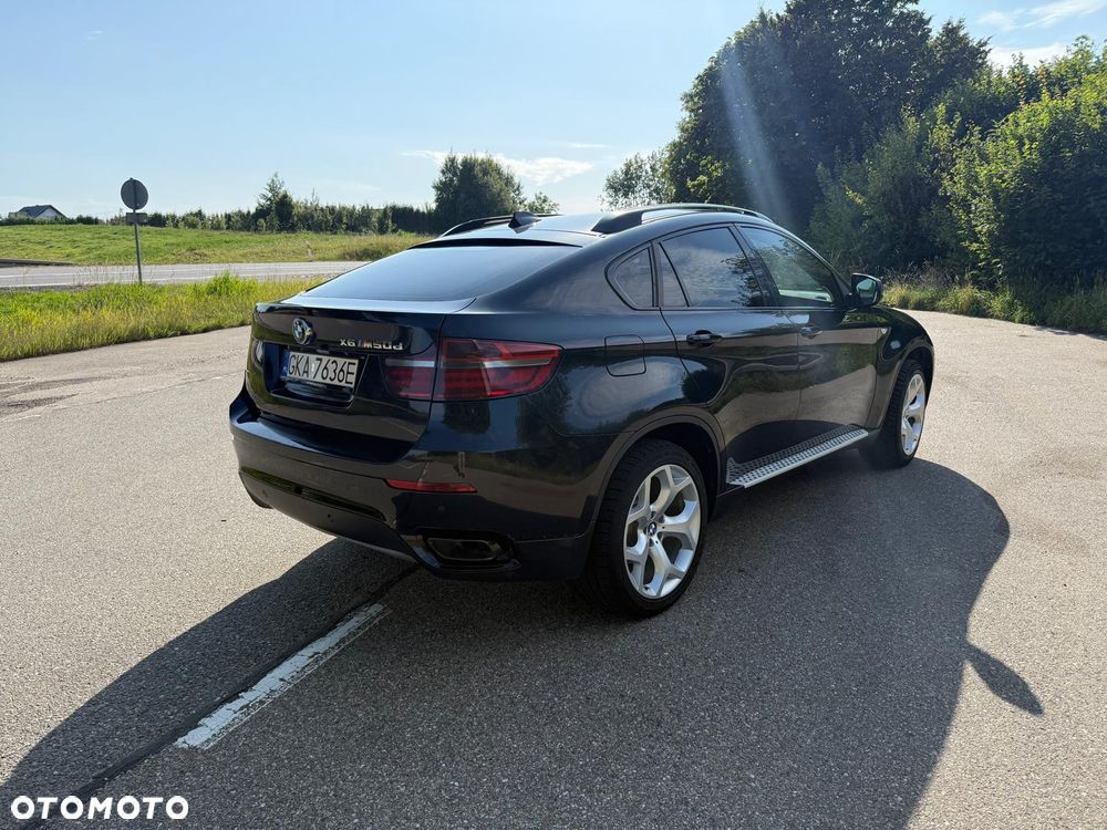 BMW X6 - 4