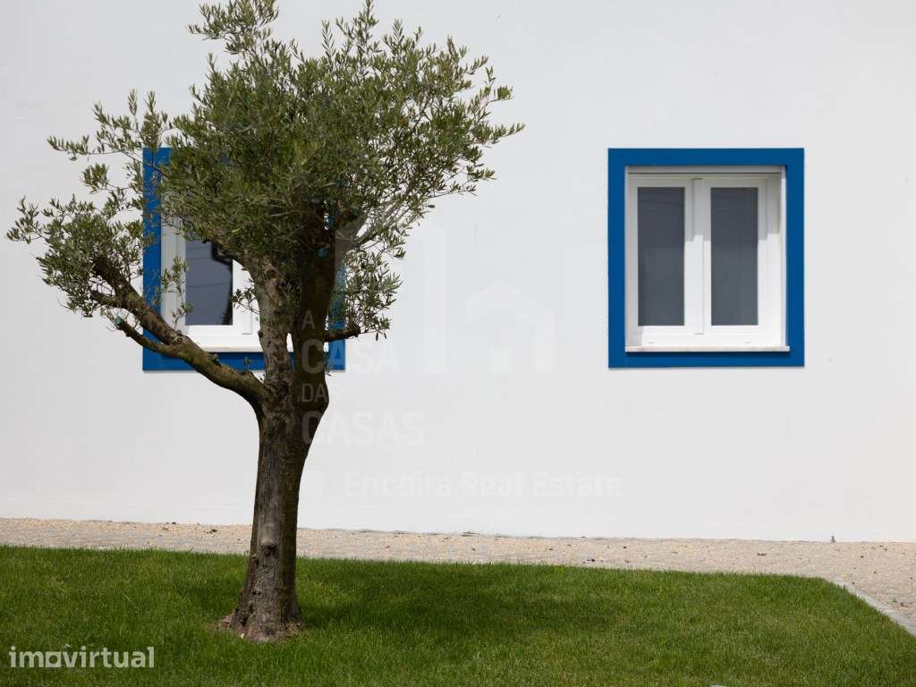 Arrenda Moradia T1 - Ericeira 14 km, A Casa das Casas - Grande imagem: 2/21