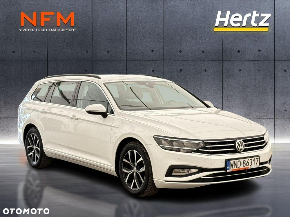 Volkswagen Passat - 4