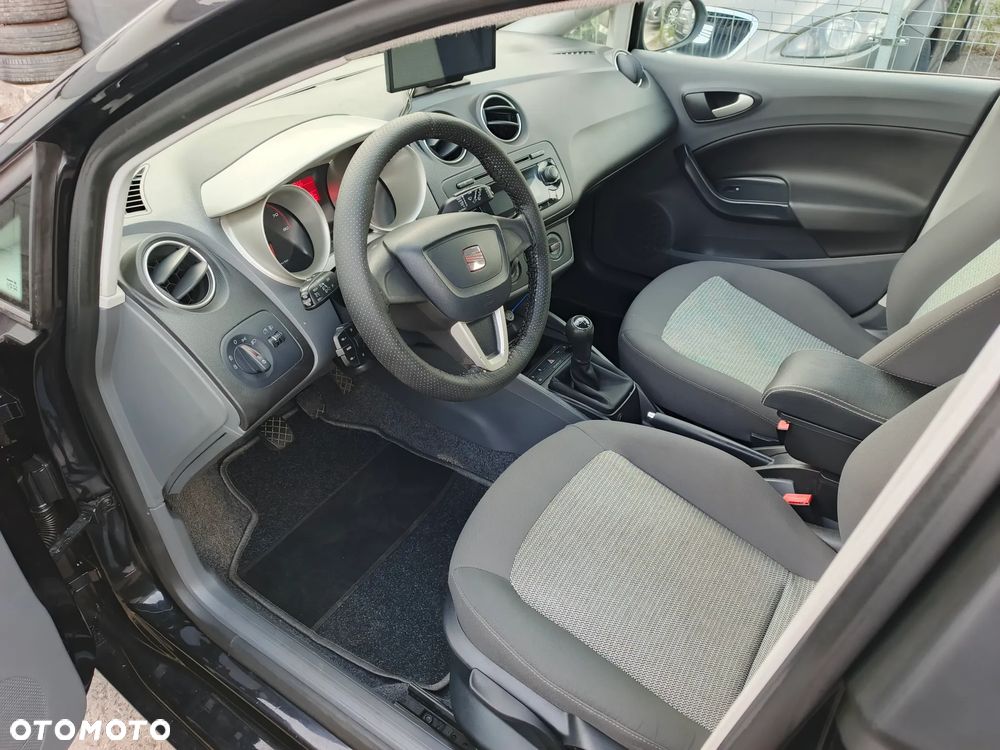 Seat Ibiza - 18