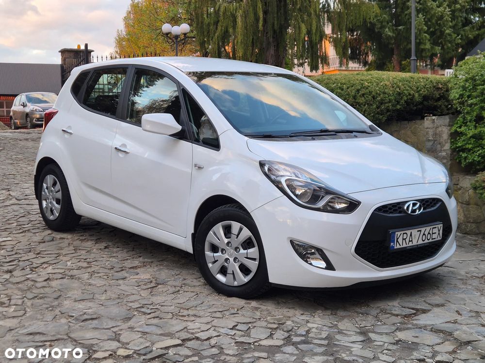 Hyundai ix20 1.4 5 Star Edition - 15