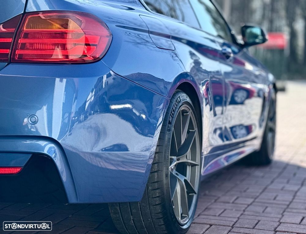 BMW 428 i Pack M Auto - 10