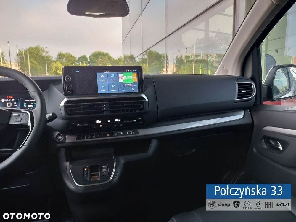 Citroën SpaceTourer - 16