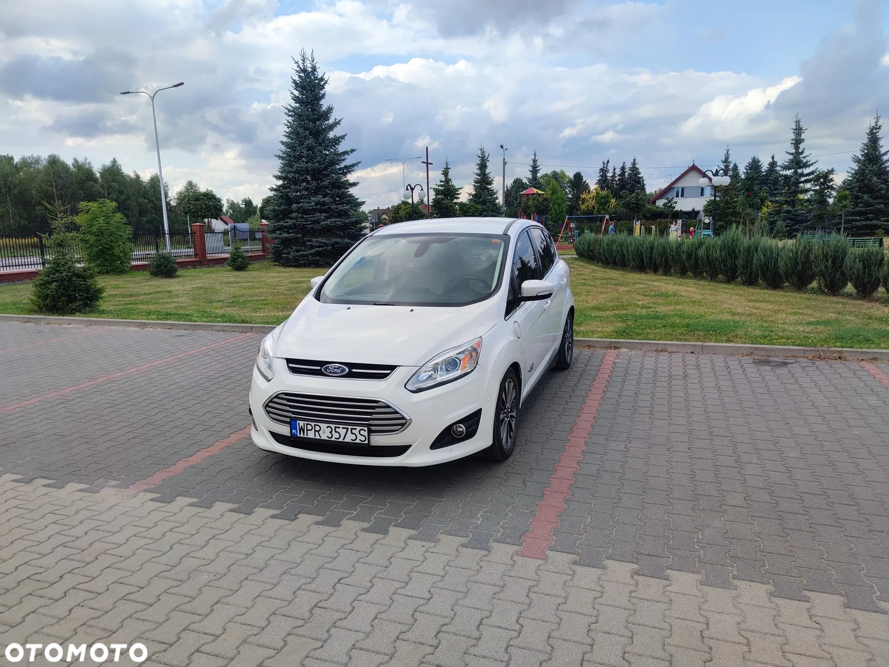 Ford C-MAX - 7