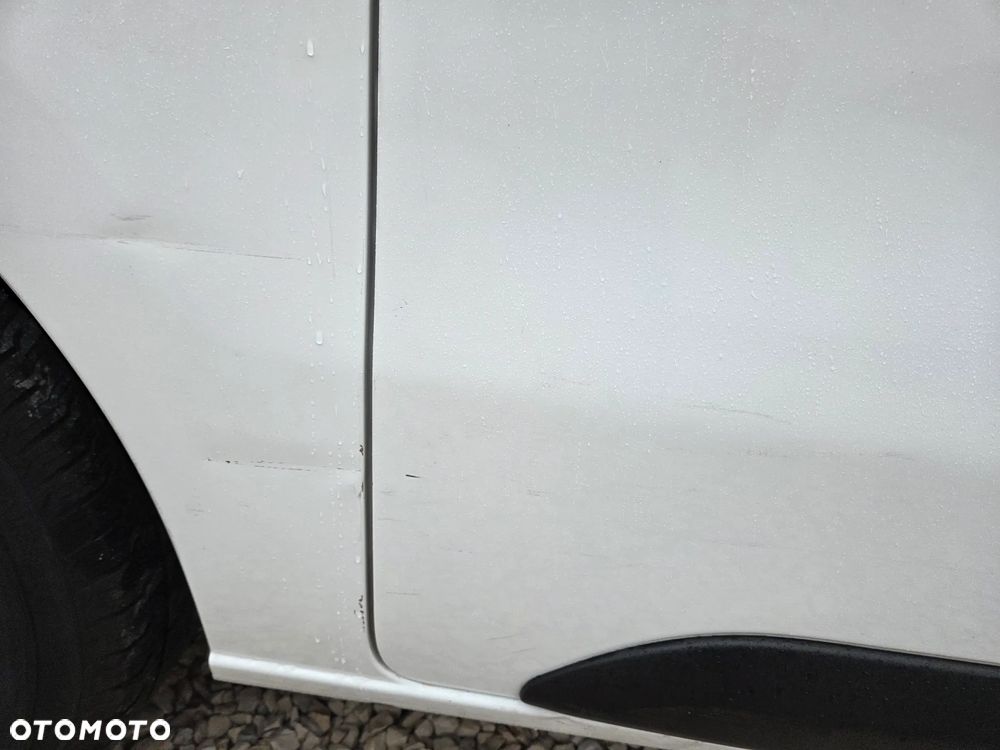 Opel Vivaro Kombi 1.5 CDTI Compact 2,8t Enjoy - 40