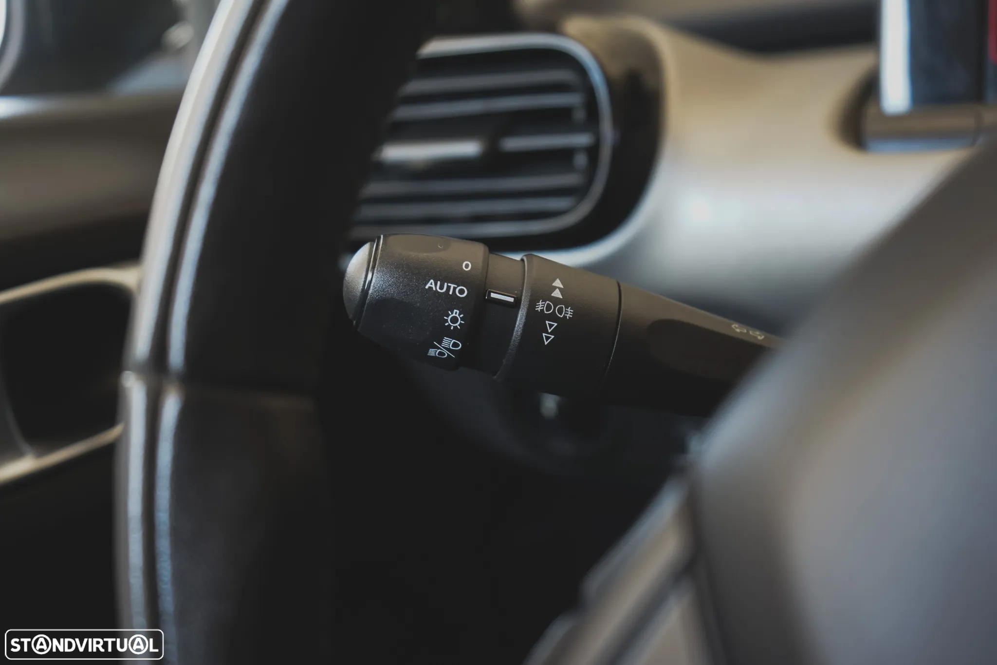Citroën C4 Cactus 1.6 BlueHDi Shine Ed.Midnight - 12
