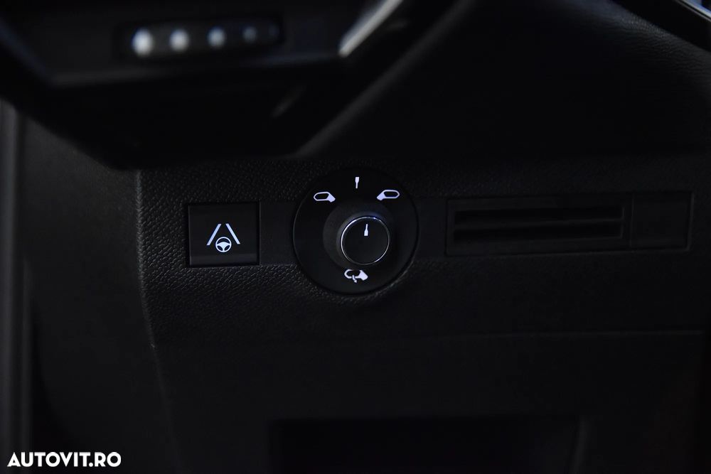 DS Automobiles DS 7 Crossback - 14