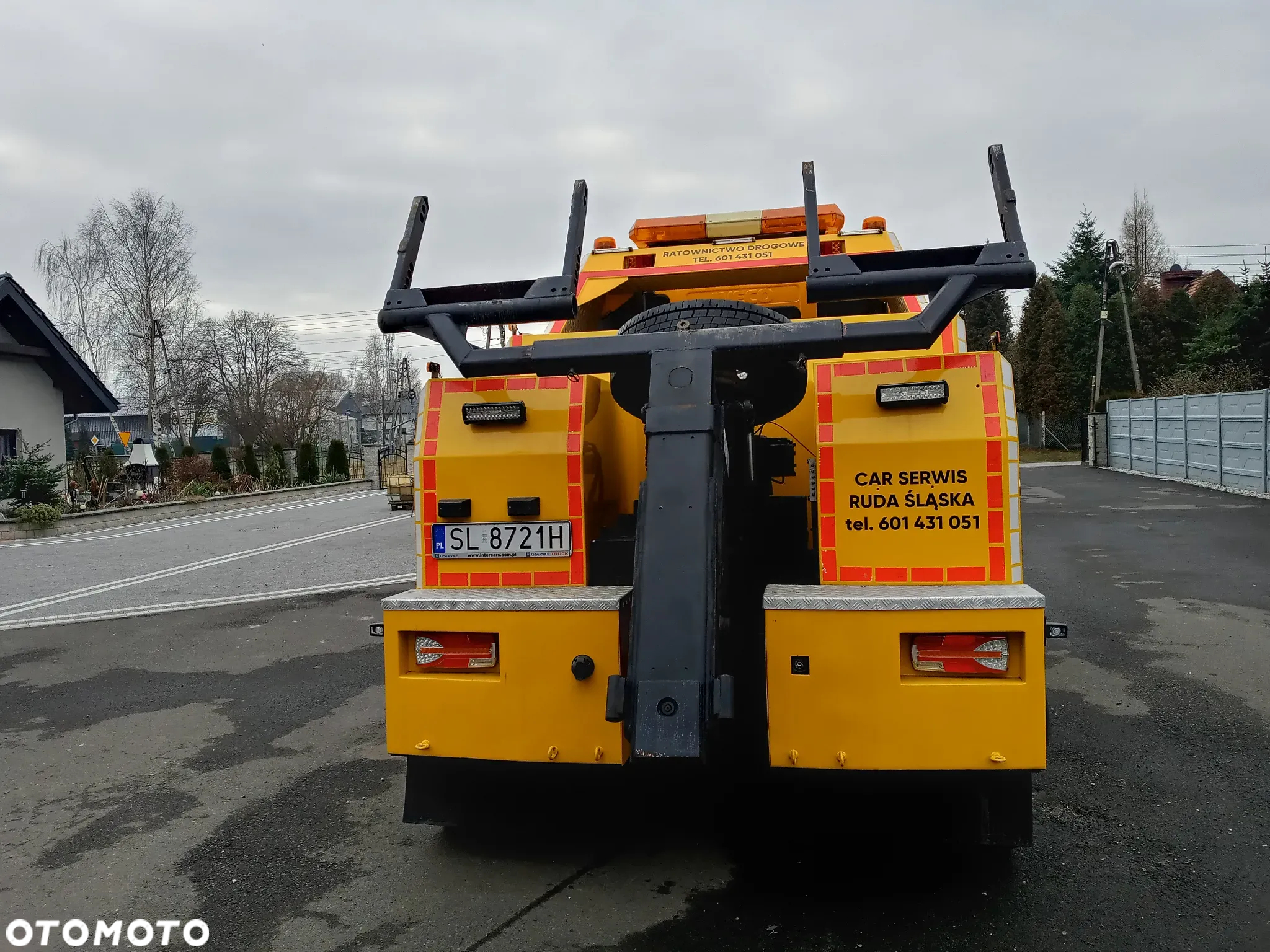 Iveco ML80E18D/P - 6