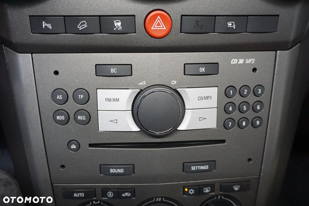 Opel Antara 2.0 CDTI Automatik 4x4 Edition - 36