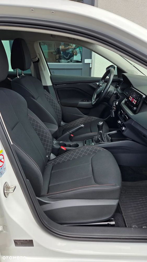 Skoda Scala 1.0 TSI Ambition - 21