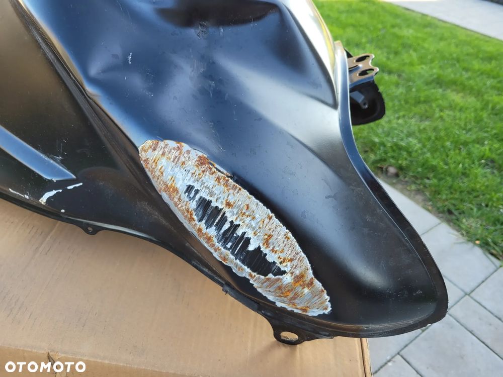 Bak, zbiornik paliwa Honda CB 1000R SC60 - 6