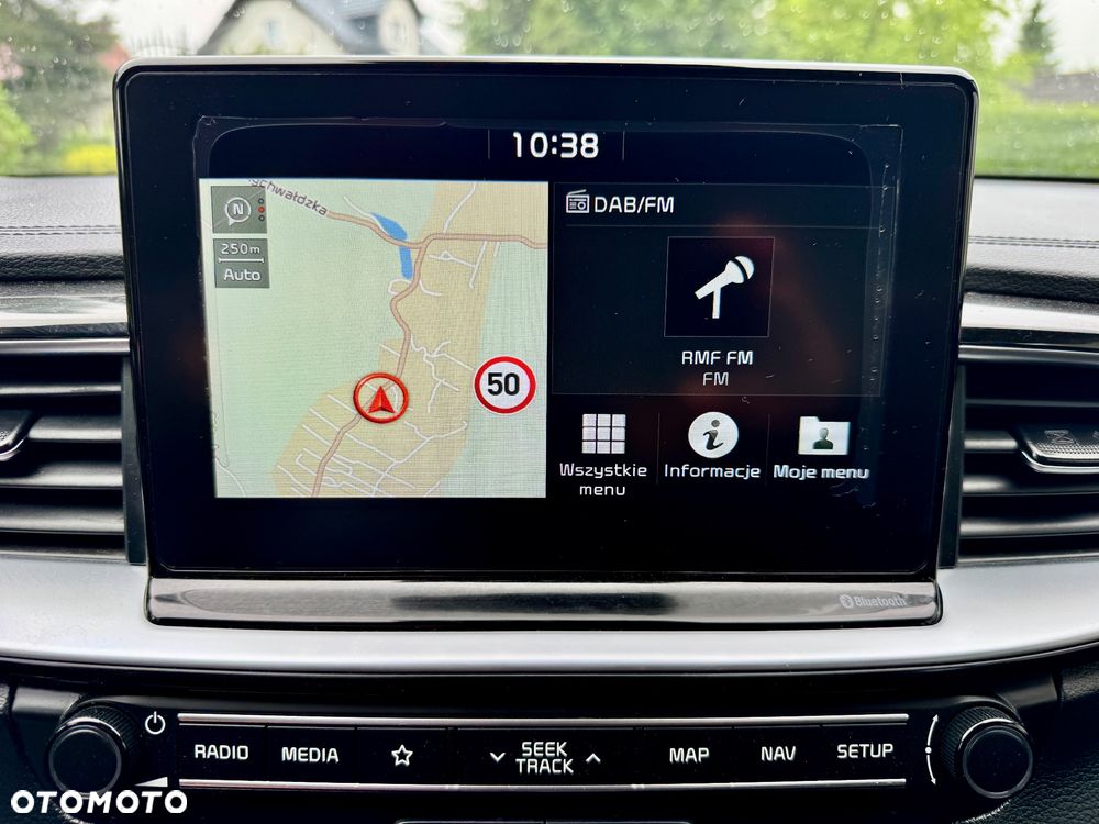 Kia Ceed 1.6 CRDi Platinum Edition - 6