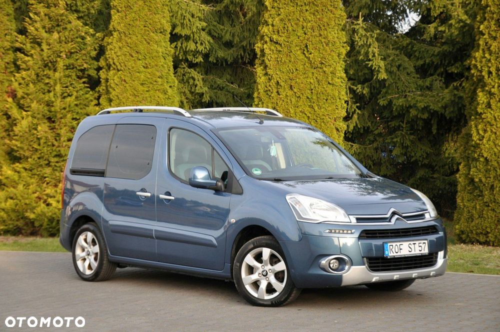 Citroën Berlingo - 3