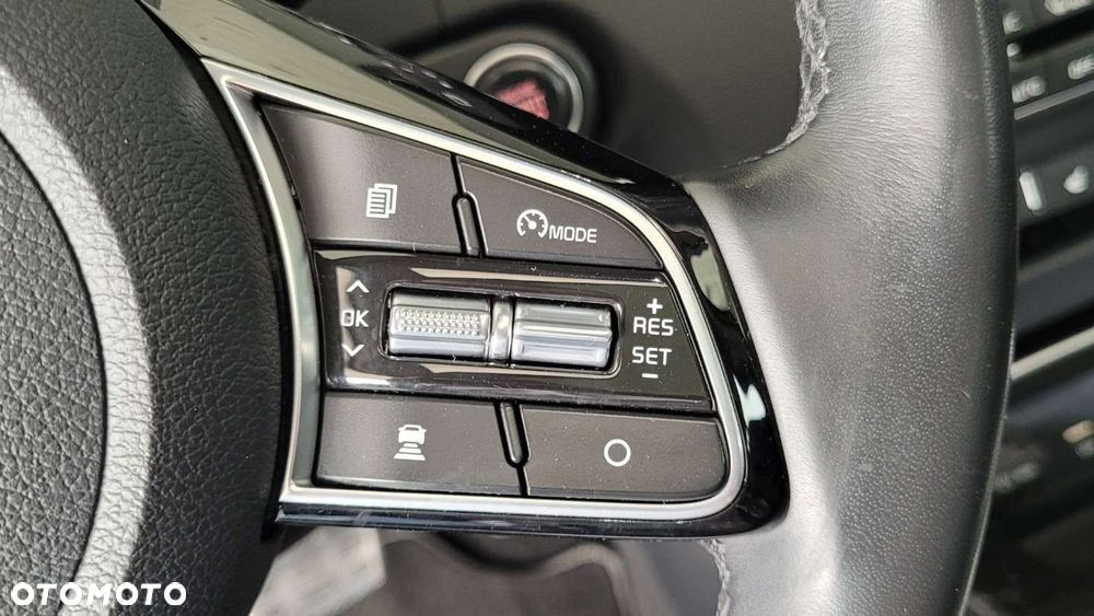 Kia XCeed - 34