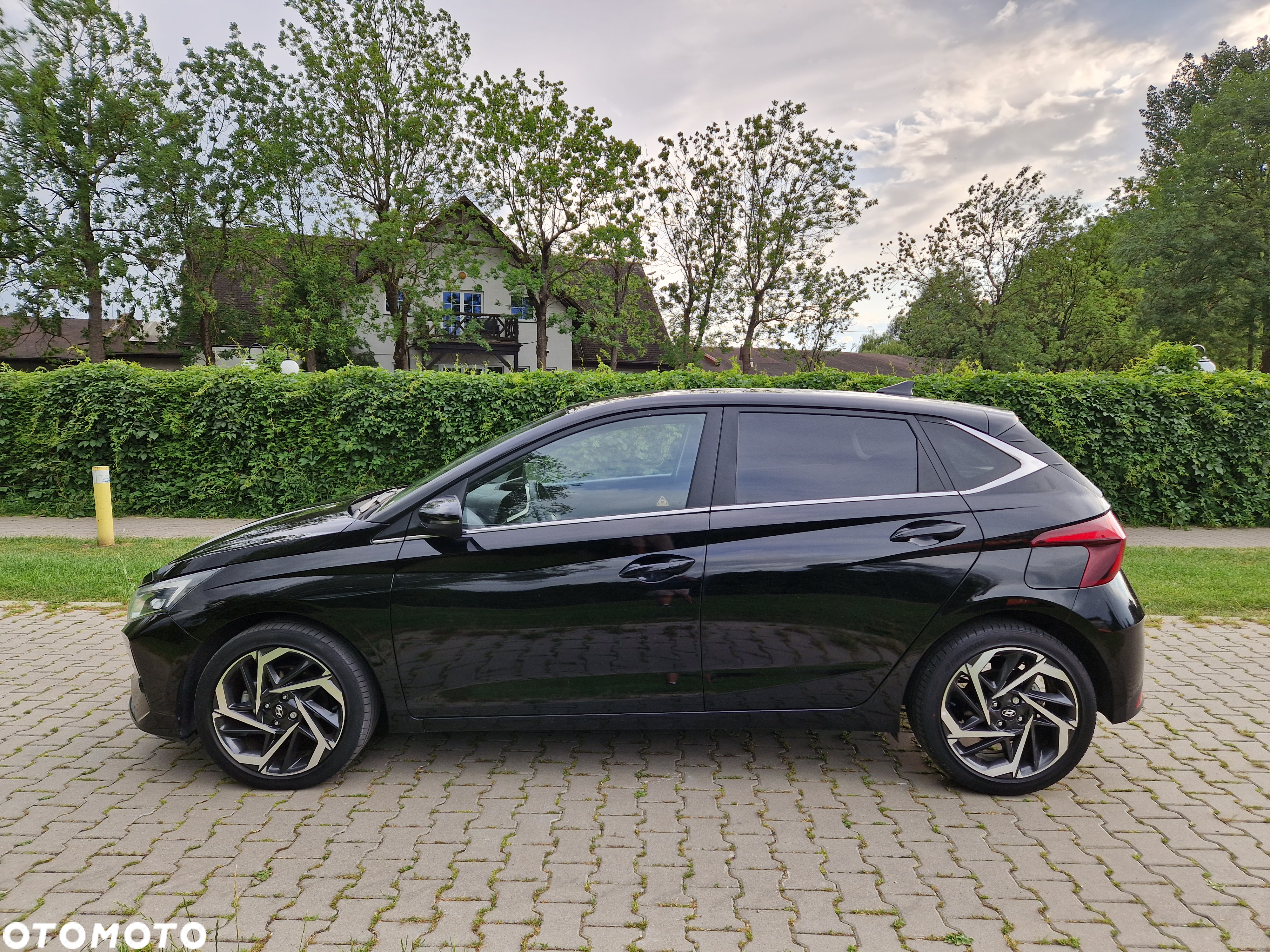 Hyundai i20 - 5
